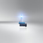 Cool Blue Intense Next Generation H8 64212CBN H8 12V 35W PGJ19-1 Cool Blue INTENSE NextGeneration 4800K +100% 2pcs OSRAM