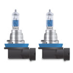 143447_4.jpg H8 12V 35W PGJ19-1 Cool Blue INTENSE NextGeneration 4800K +100% 2pcs OSRAM