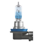 Cool Blue Intense Next Generation H11 64211CBN H11 12V 55W PGJ19-2 Cool Blue INTENSE NextGeneration 5000K +100% 2pcs OSRAM