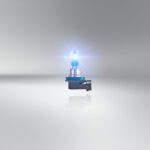 Cool Blue Intense Next Generation H11 64211CBN H11 12V 55W PGJ19-2 Cool Blue INTENSE NextGeneration 5000K +100% 2pcs OSRAM