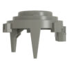 LEDriving Adapter H7 64210DA07 Mounting bracket adapter DA07 for NIGHT BREAKER LED H7-LED 2 pieces OSRAM