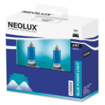 H7 12V 80W PX26d Blue Power Light N499HC 2 pcs. NEOLUX