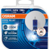 143466.jpg H11 12V 75W PGJ19-2 COOL BLUE BOOST 5500K 2pcs. OSRAM (NO ECE)