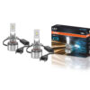 LEDriving XTR H7 64210DWXTR LEDriving® XTR H7 12V 18W PX26d 6000K Cool White 2pcs NO ECE OSRAM