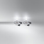 COOL BLUE INTENSE LED / LEDriving HLT H7 64210DWCBI / 64215DWS LEDriving® XTR H7 12V 18W PX26d 6000K Cool White 2pcs NO ECE OSRAM