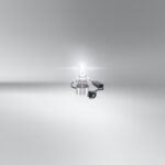 COOL BLUE INTENSE LED / LEDriving HLT H4 64193DWCBI / 64196DWS LEDriving® XTR H7 12V 18W PX26d 6000K Cool White 2pcs NO ECE OSRAM