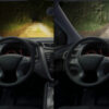 Drivers View Non LED vs LEDriving XTR LEDriving® XTR H7 12V 18W PX26d 6000K Cool White 2pcs NO ECE OSRAM