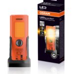 LEDGuardian® Truck Flare Signal TA19 warning, emergency light/flashlight 1 piece OSRAM