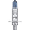 H1 12V 80W P14.5s COOL BLUE BOOST 5500K 2pcs. OSRAM (NO ECE)