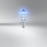 H1 12V 80W P14.5s COOL BLUE BOOST 5500K 2pcs. OSRAM (NO ECE)