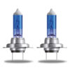 COOL BLUE BOOST 62210CBB H7 12V 80W PX26d COOL BLUE BOOST 5500K 2pcs. OSRAM (NO ECE)