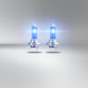 COOL BLUE BOOST 62210CBB H7 12V 80W PX26d COOL BLUE BOOST 5500K 2pcs. OSRAM (NO ECE)