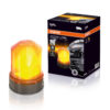 OSRAM LIGHTsignal HAL ? ECE R65 LIGHTsignal HAL BEACON LIGHT 360° rotating beacon warning light 24V 1pc. OSRAM