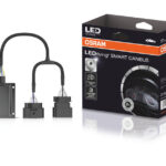 LEDriving Smart Canbus load resistor for H7 retrofit lamp type 2-1 2 pieces OSRAM