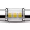 143491_1.jpg LED Festoon 30mm 12V 1W Ultinon Pro6000 SI 4000K NOECE 1pc. Phillips