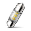 143491_2.jpg LED Festoon 30mm 12V 1W Ultinon Pro6000 SI 4000K NOECE 1pc. Phillips