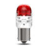 143508_2.jpg LED P21W 12V 2.3W Ultinon Pro6000 SI Red Intense NOECE 2 pcs. Philips