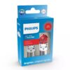 143514.jpg LED P21/5W 12V 2.5/0.5W Ultinon Pro6000 SI Red Intense NOECE 2 pcs. Philips