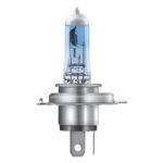 COOL BLUE INTENSE (Next Generation) H4 64193CBN H4 12V 60/55W P43t Cool Blue INTENSE NextGen. 5000K +100% 1 piece OSRAM