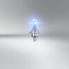Cool Blue Intense Next Generation H4 64193CBN H4 12V 60/55W P43t Cool Blue INTENSE NextGen. 5000K +100% 1 piece OSRAM