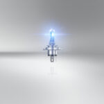 Cool Blue Intense Next Generation H4 64193CBN H4 12V 60/55W P43t Cool Blue INTENSE NextGen. 5000K +100% 1 piece OSRAM