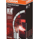 R10W 24V 10W BA15s TRUCKSTAR® PRO NEXT GEN up to 2.5x longer lifespan 1pc OSRAM