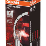 P21W 24V 21W BA15s TRUCKSTAR® PRO NEXT GEN up to 2.5x longer lifespan 1pc OSRAM