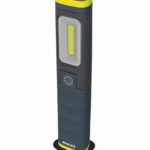 LED workshop lamp Xperion 6000 wireless 220V 1st. Phillips
