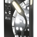 ONYX Copilot Flexible LED Reading Light 37mm 12V /24V OSRAM