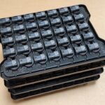 H11 12V 55W PGJ19-2 LongLife industrial packaging 140pcs. GE
