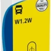 W1.2W 24V 1.2W W2X4.6d STANDARD NARVA