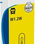 W1.2W 24V 1.2W W2X4.6d STANDARD NARVA