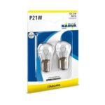P21W 12V 21W BA15s STANDARD NARVA
