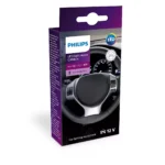 H7 12V LED CANbus adapter (RoW) 2pcs. Phillips