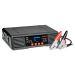 BATTERYcharge PRO battery charging station 100A 1pc. OSRAM