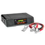 BATTERYcharge PRO battery charging station 50A 1pc. OSRAM