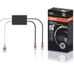 LEDriving ERROR CANCELER for H7 lamps 2 pieces OSRAM
