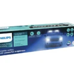 Ultinon Drive 5001L 10' 9-30 V DC 38 W single-row LED light bar 1 piece. PHILIPS