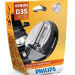 D3S 35W PK32d-5 Xenon Vision 1 pc. Philips