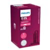 42403XV2C1-RTP.jpg D3S 35W PK32d-5 X-treme Vision +150% Xenon 1 pc. Philips