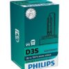 42403XV2C1_2Gen.jpg D3S 35W PK32d-5 X-treme Vision +150% Xenon 1 pc. Philips