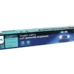 Ultinon Drive 5002L 20' 9-30 V DC 40 W single-row LED light bar 1 piece. PHILIPS