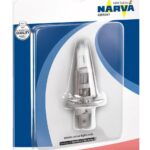 H1 RP 12V 55W P14.5s RANGE POWER NARVA