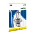 H4 12V 60/55W P43t HALOGENIC NARVA