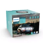 Ultinon Drive 5100 UD5001R 9' 9-30 V DC LED Driving light 1pc. PHILIPS