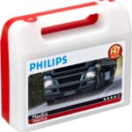 H7 24V 55W MasterDuty MaxiKit H7 replacement lamp box Philips