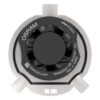 64193DWNB-FB_1.jpg H4 NIGHT BREAKER LED StVZO-compliant professional set +230% more light 2 pieces OSRAM