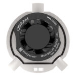 64193DWNB-FB_1.jpg H4 NIGHT BREAKER LED StVZO-compliant professional set +230% more light 2 pieces OSRAM