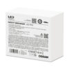 64193DWNB-FB_2.jpg H4 NIGHT BREAKER LED StVZO-compliant professional set +230% more light 2 pieces OSRAM