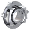 Mounting bracket adapter DA06_1 for NIGHT BREAKER LED H7-LED 2 pieces OSRAM